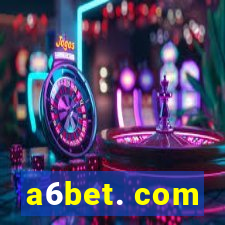 a6bet. com